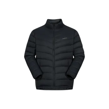 PIONEER CAMP Puffer Jacket Unisex