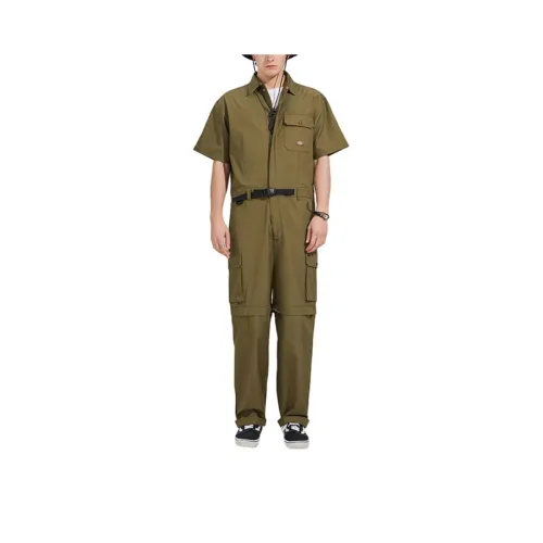 Dickies Jumpsuits Men