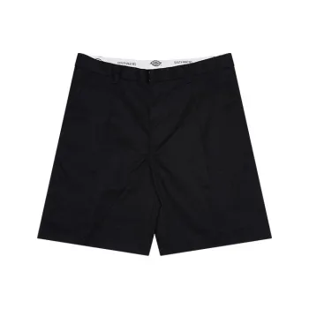 Wacko Maria X Dickies Casual Shorts Unisex Black