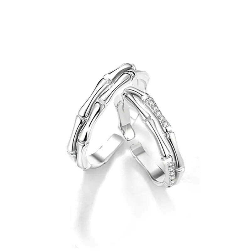 HOLLY RYAN S925 Silver Rings Unisex-0