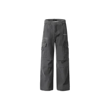 DUKE+DEXTER Cargo Pants Unisex