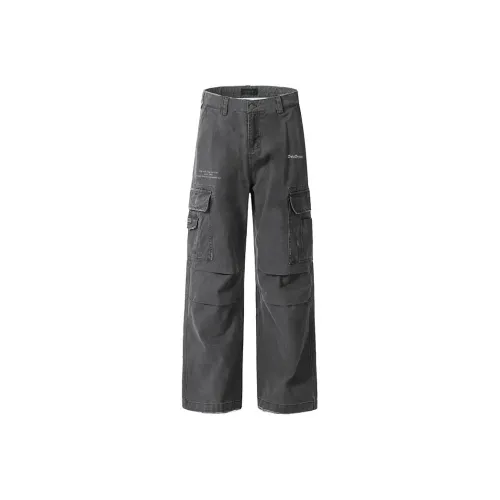 DUKE+DEXTER Cargo Pants Unisex