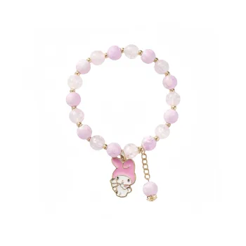 Sanrio Melodi Lanyards