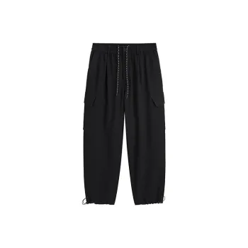 PEACEBIRD MEN Casual Pants Men's