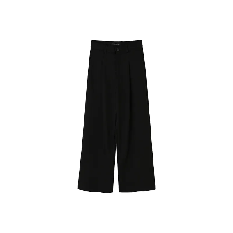 COMMON VALUE Casual Pants Unisex-4