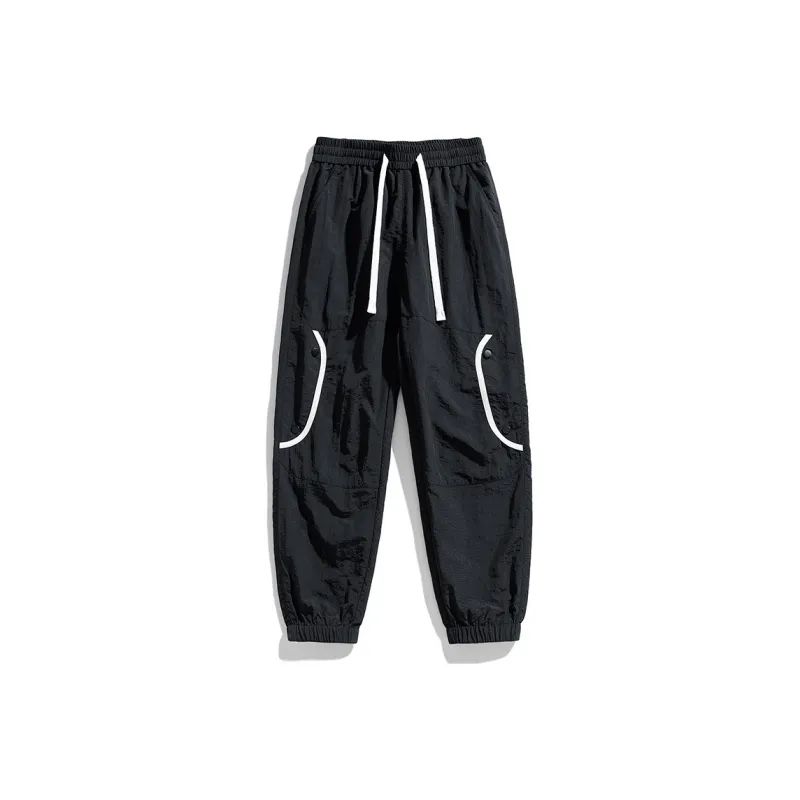CariteSport Casual Pants Unisex-10