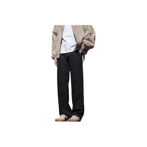 IMXS Jeans Unisex Blue