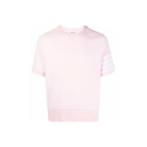 THOM BROWNE Knitwear Men Pink