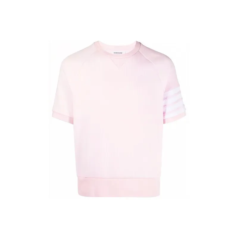 THOM BROWNE Knitwear Men Pink-0