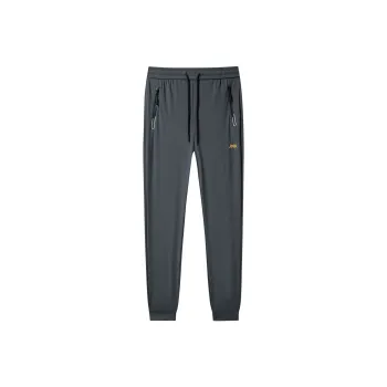 Jeep Lifestyle Casual Pants Unisex