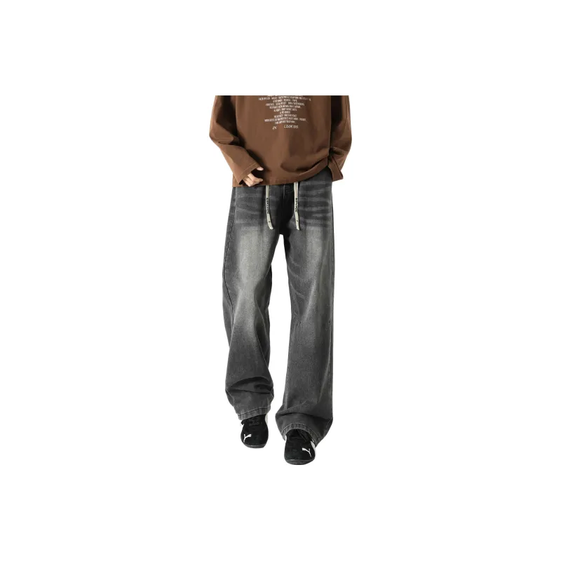 FAKE VINTAGE Jeans Unisex-7