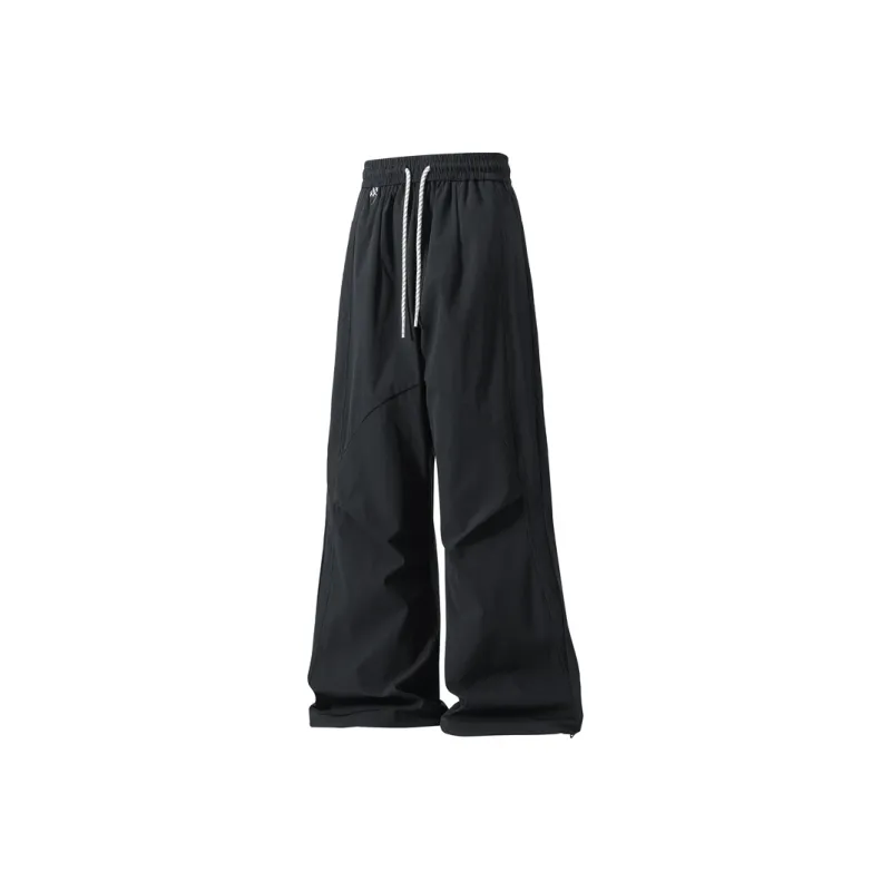 XINIYA TRAVEL Casual Pants Unisex-0
