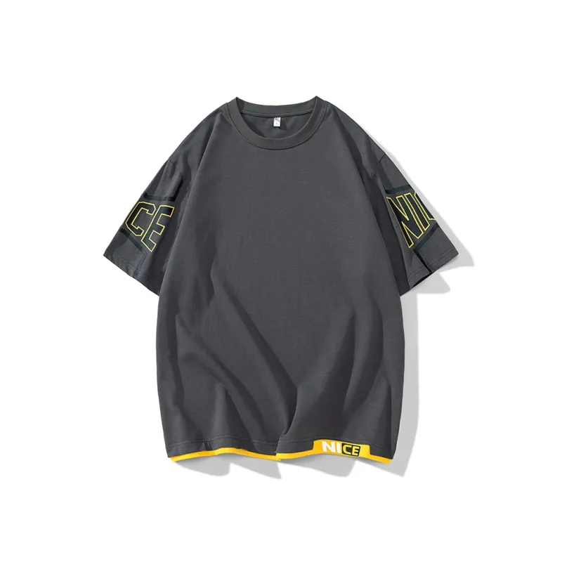 CASAMIA T Shirts Men-6