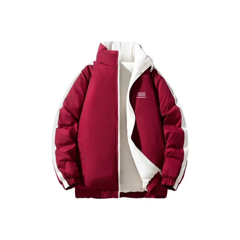 G.M BONNEY Jackets Coats Unisex-8