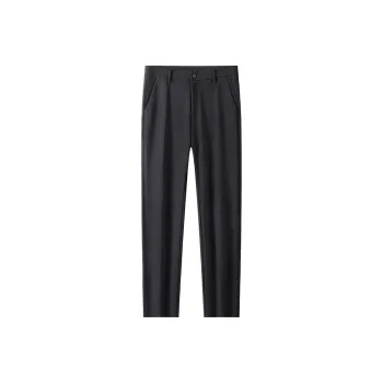 H YXIANG Casual Pants Men