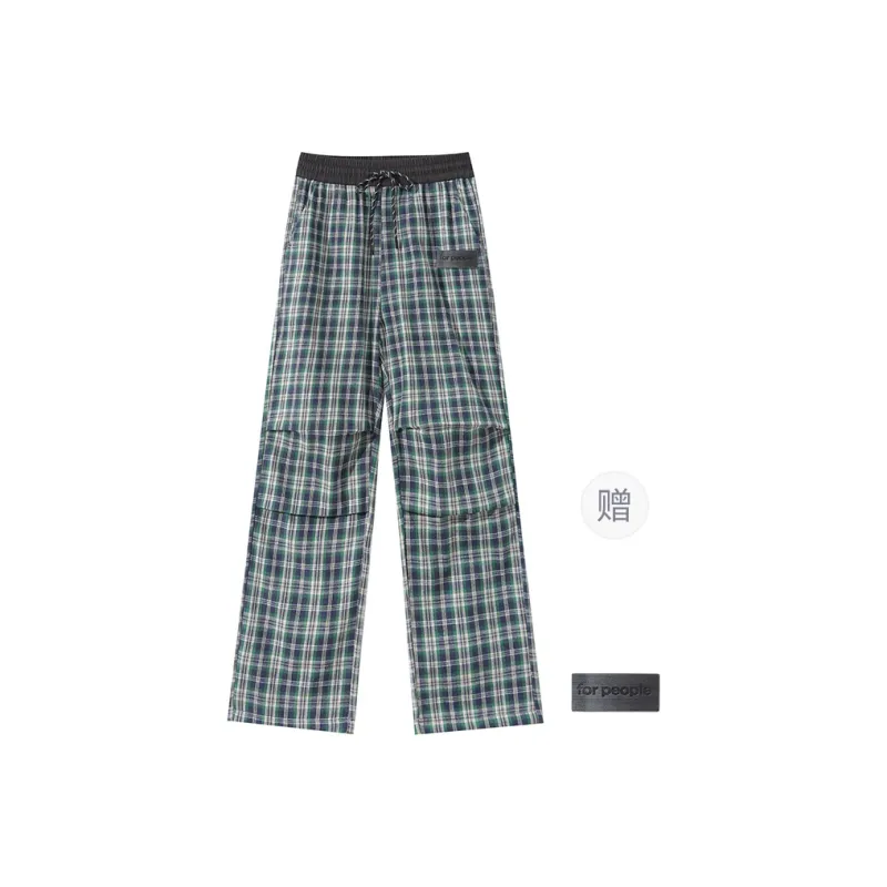 FAX FOR FMACM Cargo Pants Unisex-2