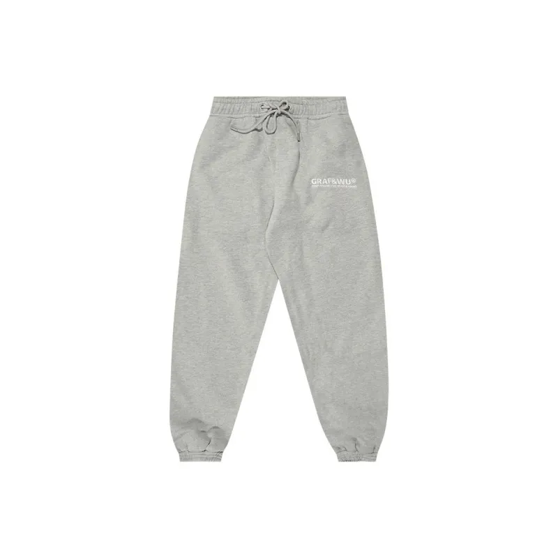 GRAF Casual Pants Men-7