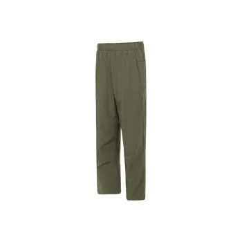 Adidas TH MH LW WV PNT Casual Pants Men's Olive Green