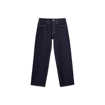 ZARA Jeans Men Indigo