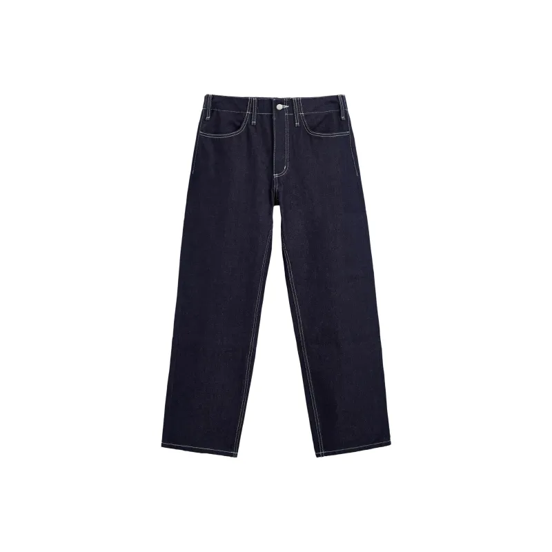 ZARA Jeans Men Indigo-0