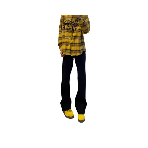 DUATOGE Jeans Men