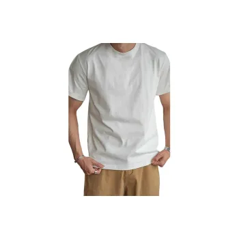 DARK HORSE T Shirt Unisex Green Onion White