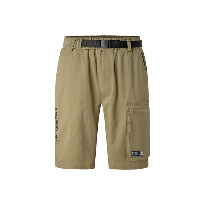 Kappa Cargo Shorts Men-4