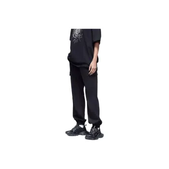 Stance Cargo Pants Unisex