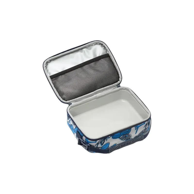 Jordan Polyester Storage Bag Tubas Unisex Color Block-3