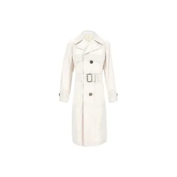 Ferragamo Single breasted Trench Coat