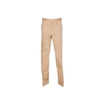 Lanvin Casual Pants Men Beige