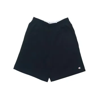 Champion Casual Shorts US Version Unisex Black