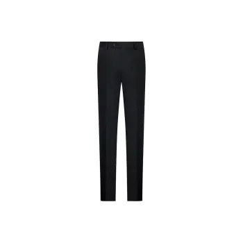 SAINT ANGELO Suit Trouser Men's Black