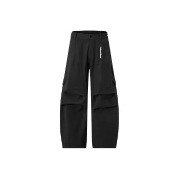 David Bakken Casual Pants Unisex