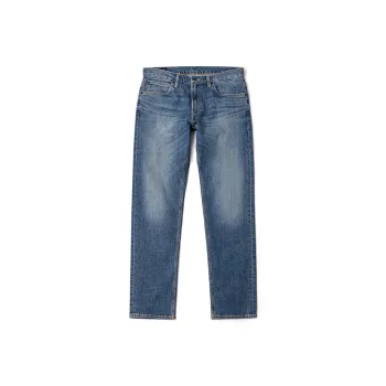 Lee Jeans Men's Medium Light Blue