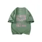 Pea Green (Heavyweight and 100% cotton)