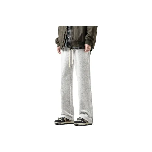 CREAZIONI LA FANTASIA E MOBILE SS25 Casual Pants Unisex