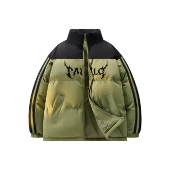 PAUL COSTELLOE Puffer Jacket Unisex