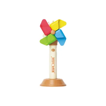 Newage Windmill, Fully Automatic, Leak Proof, Creative Bubble Machines