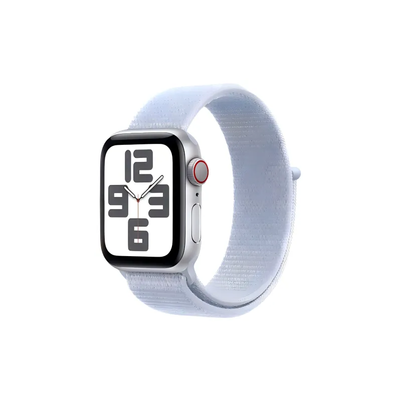 Bastion Watch Band Apple Compatibility 19CM Nylon Material-7