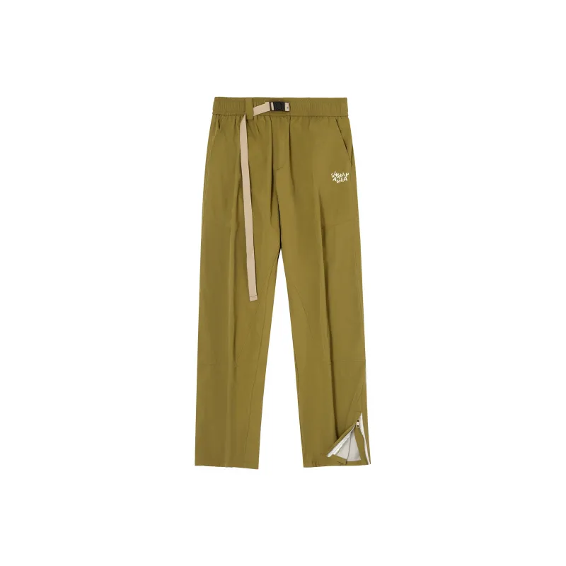 SWAMP AREA Casual Pants Unisex-20