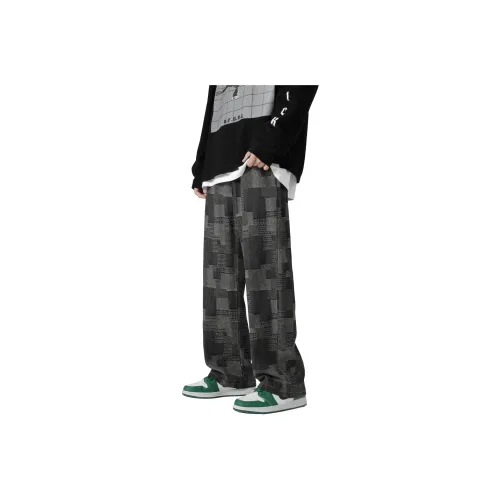 FUTURE MAKER Jeans Unisex