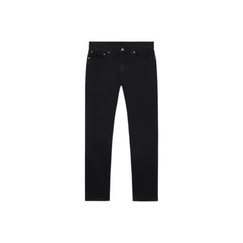Levis Jeans Men Black
