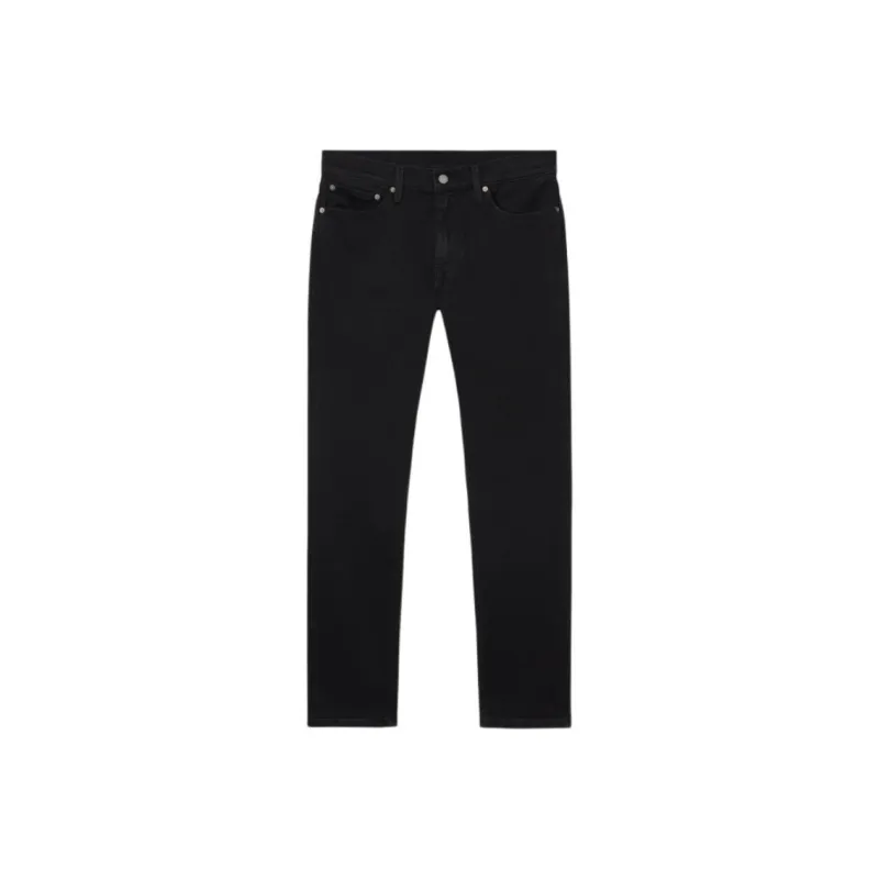 Levis Jeans Men Black-0