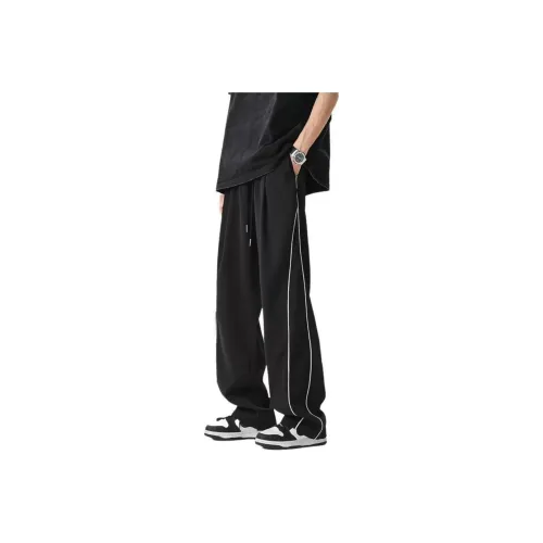 SOCKKEY Casual Pants Unisex