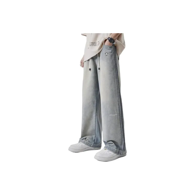 PAUL FRANK Jeans Men-0