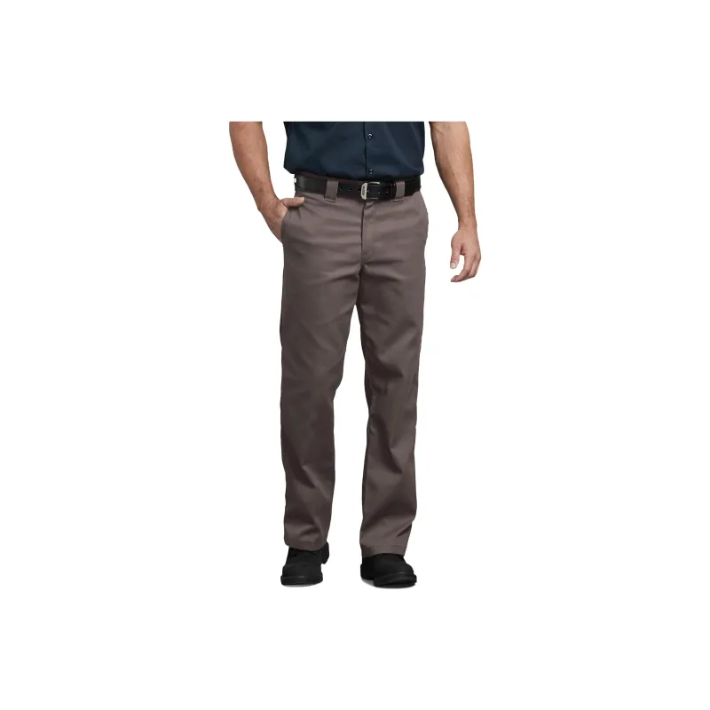 Dickies Casual Pants Men Brown-0