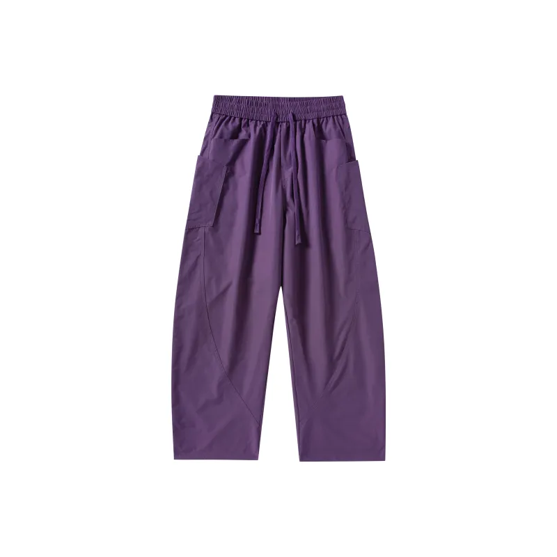ZWWWZ Cargo Pants Unisex-15