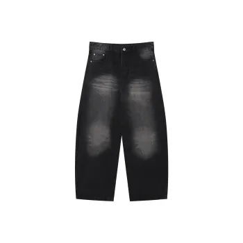 CUIBUJU Jeans Unisex