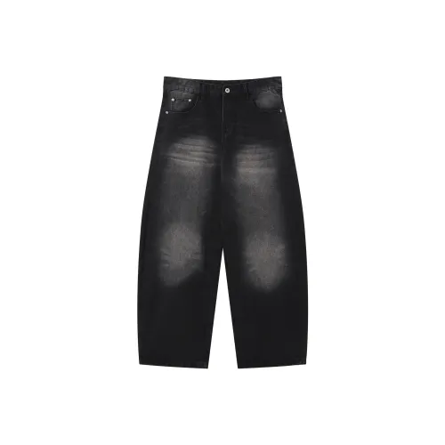CUIBUJU Jeans Unisex